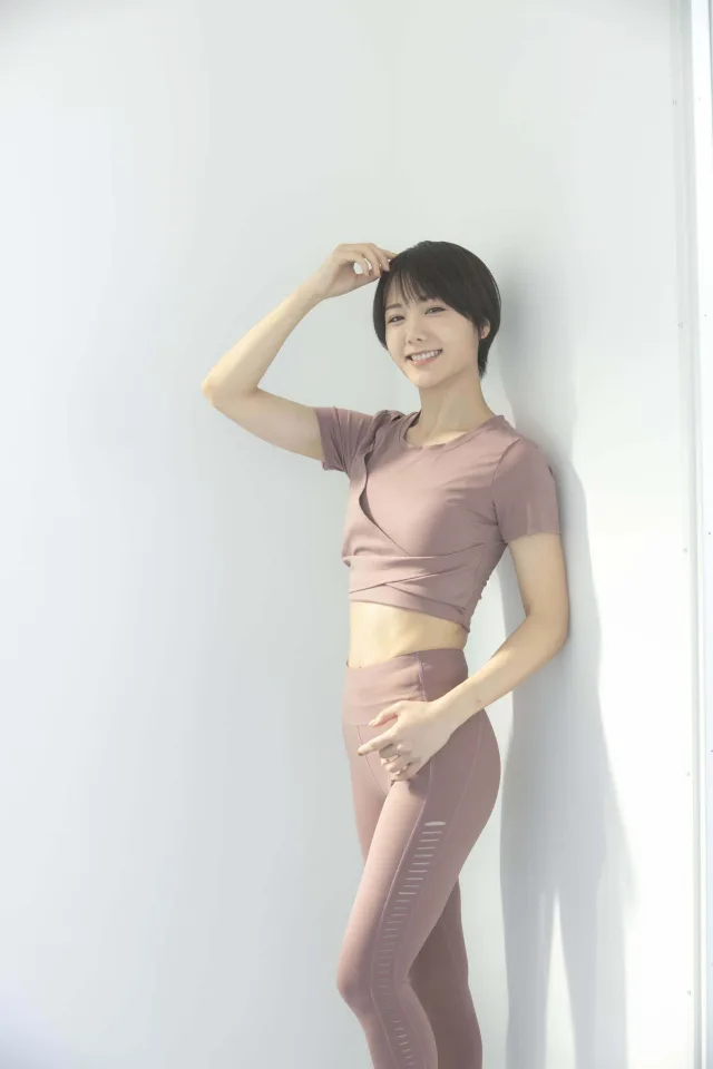 era fitness代表 のが 氏