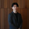 臼井 拓水 氏